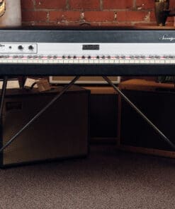 1975 Fender Rhodes Mk. 1 Stage 73 - Classic 70's Sounds!