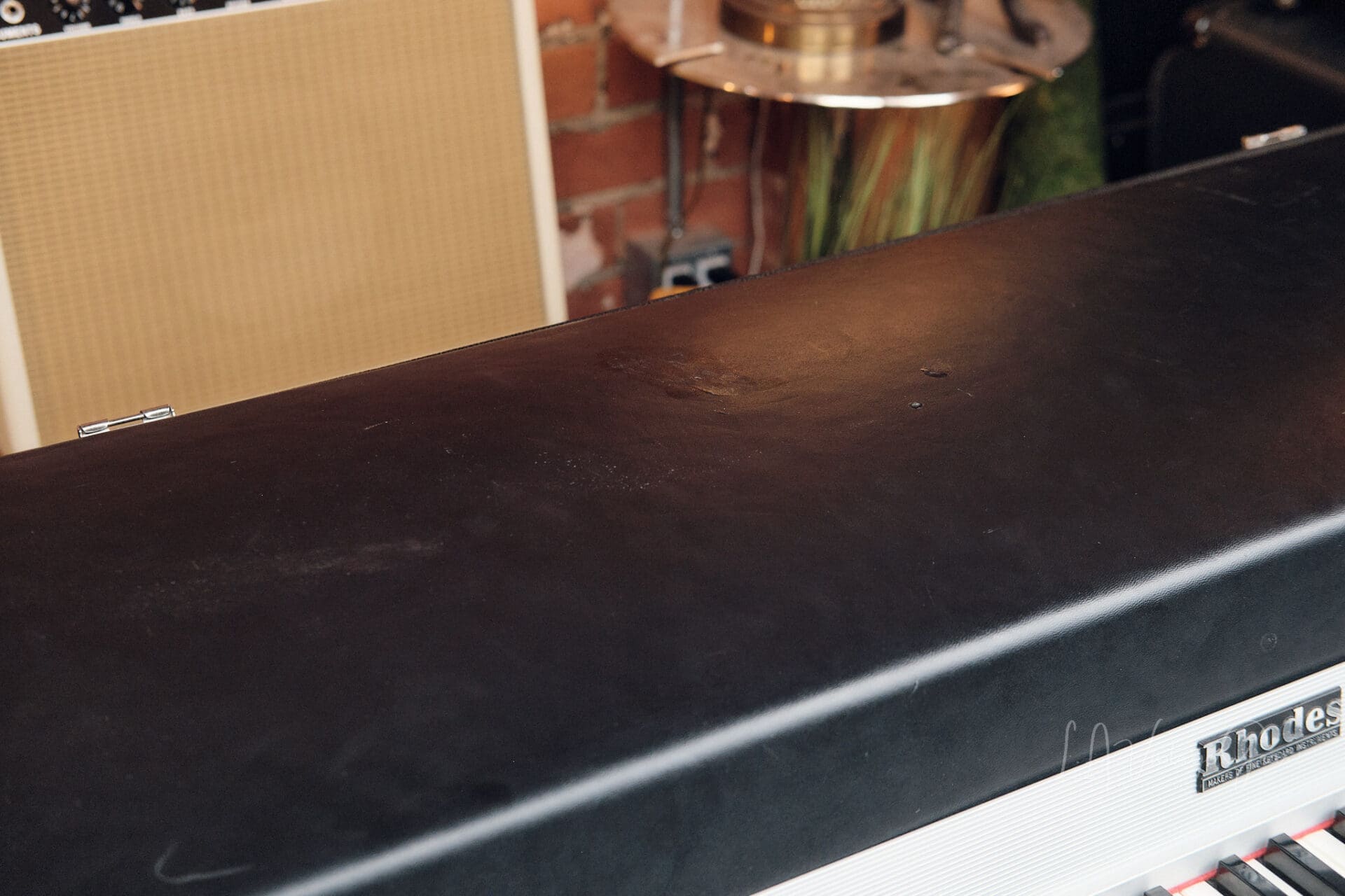 1975 Fender Rhodes Mk. 1 Stage 73 - Classic 70's Sounds! - Image 5
