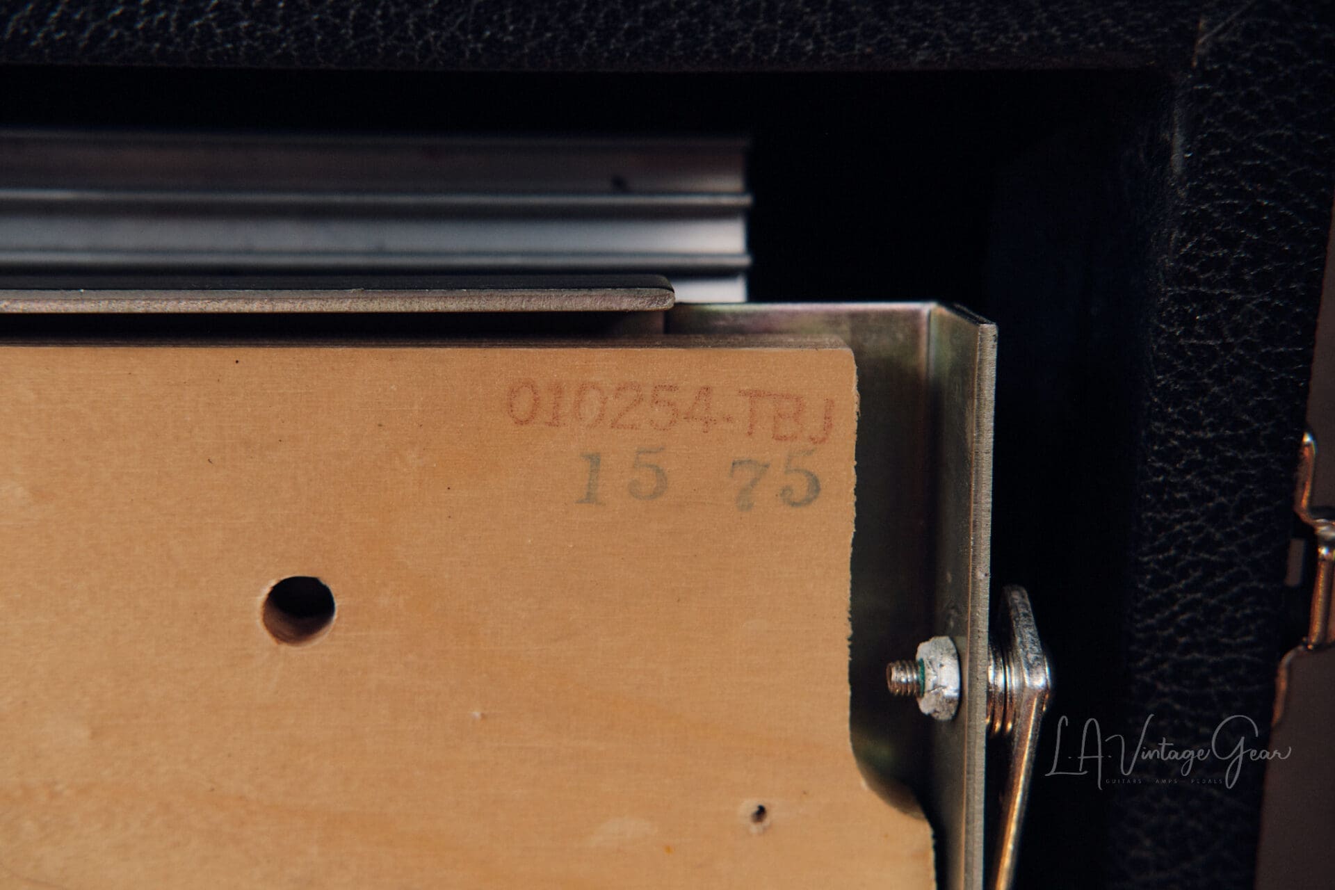 1975 Fender Rhodes Mk. 1 Stage 73 - Classic 70's Sounds! - Image 9