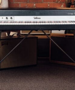 1973 Fender Rhodes Mk. 1 Stage 73 - Great Player!