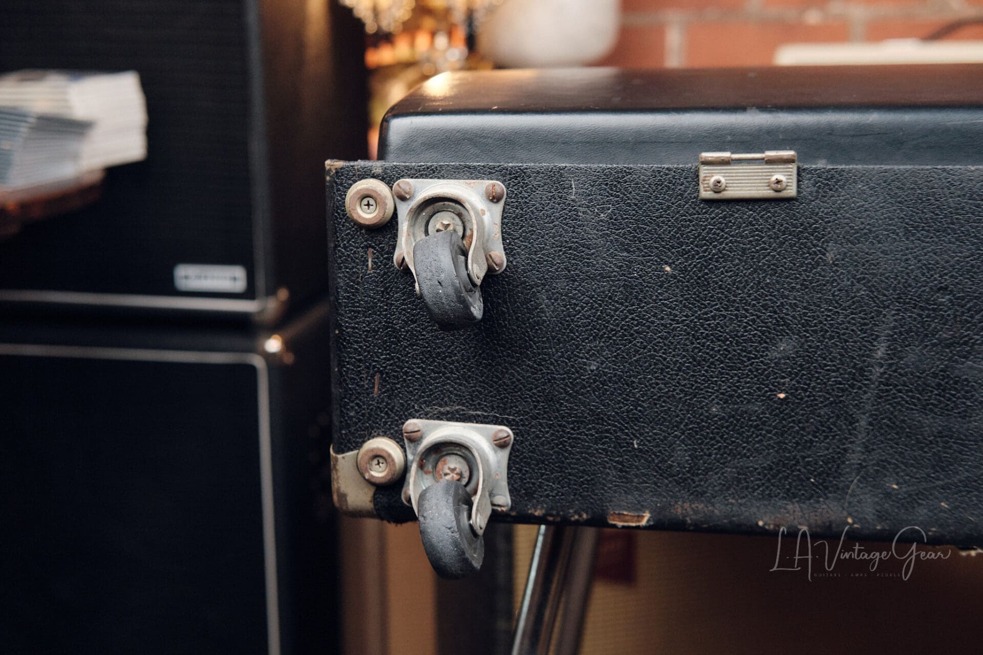 1973 Fender Rhodes Mk. 1 Stage 73 - Great Player! - Image 10