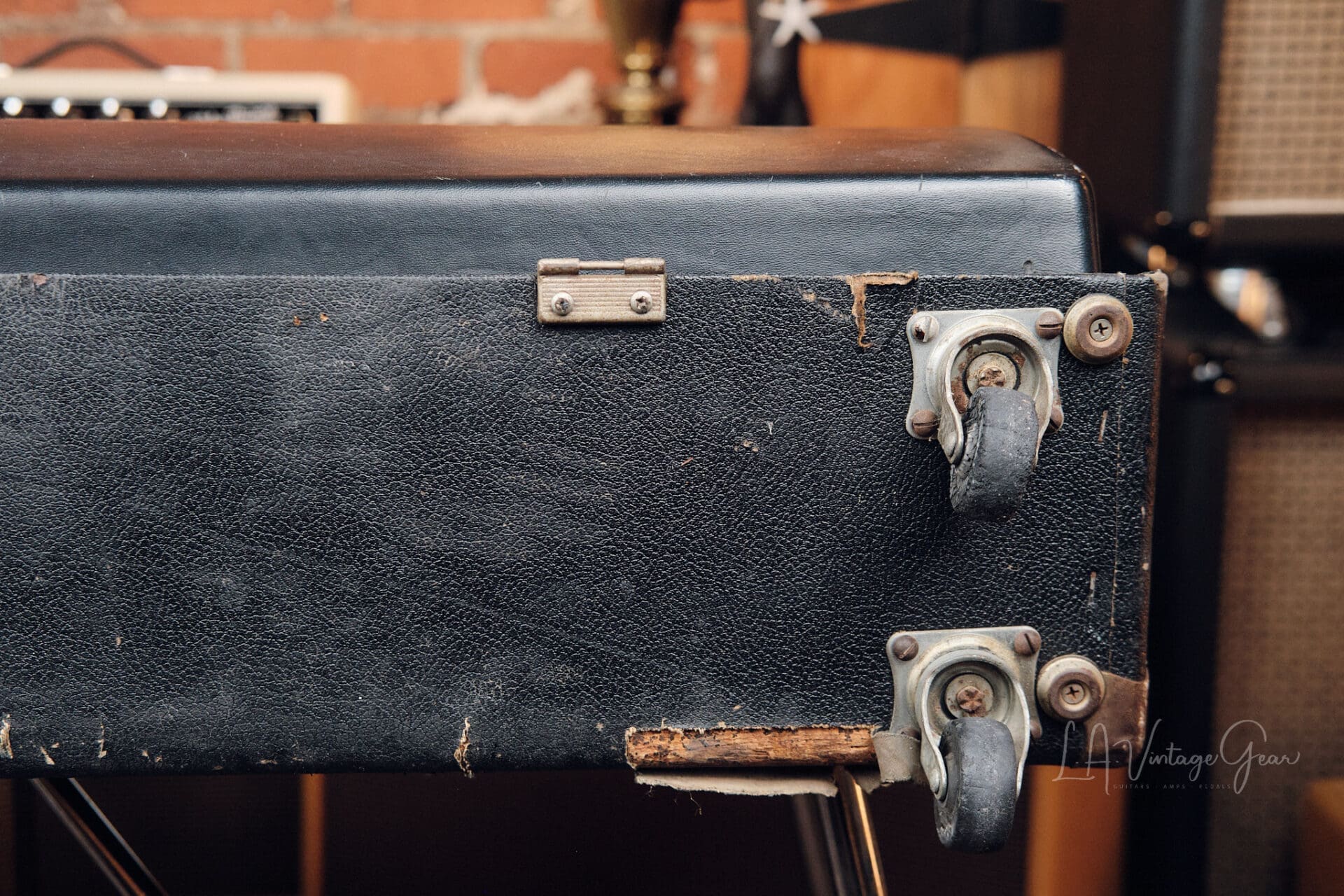 1973 Fender Rhodes Mk. 1 Stage 73 - Great Player! - Image 11