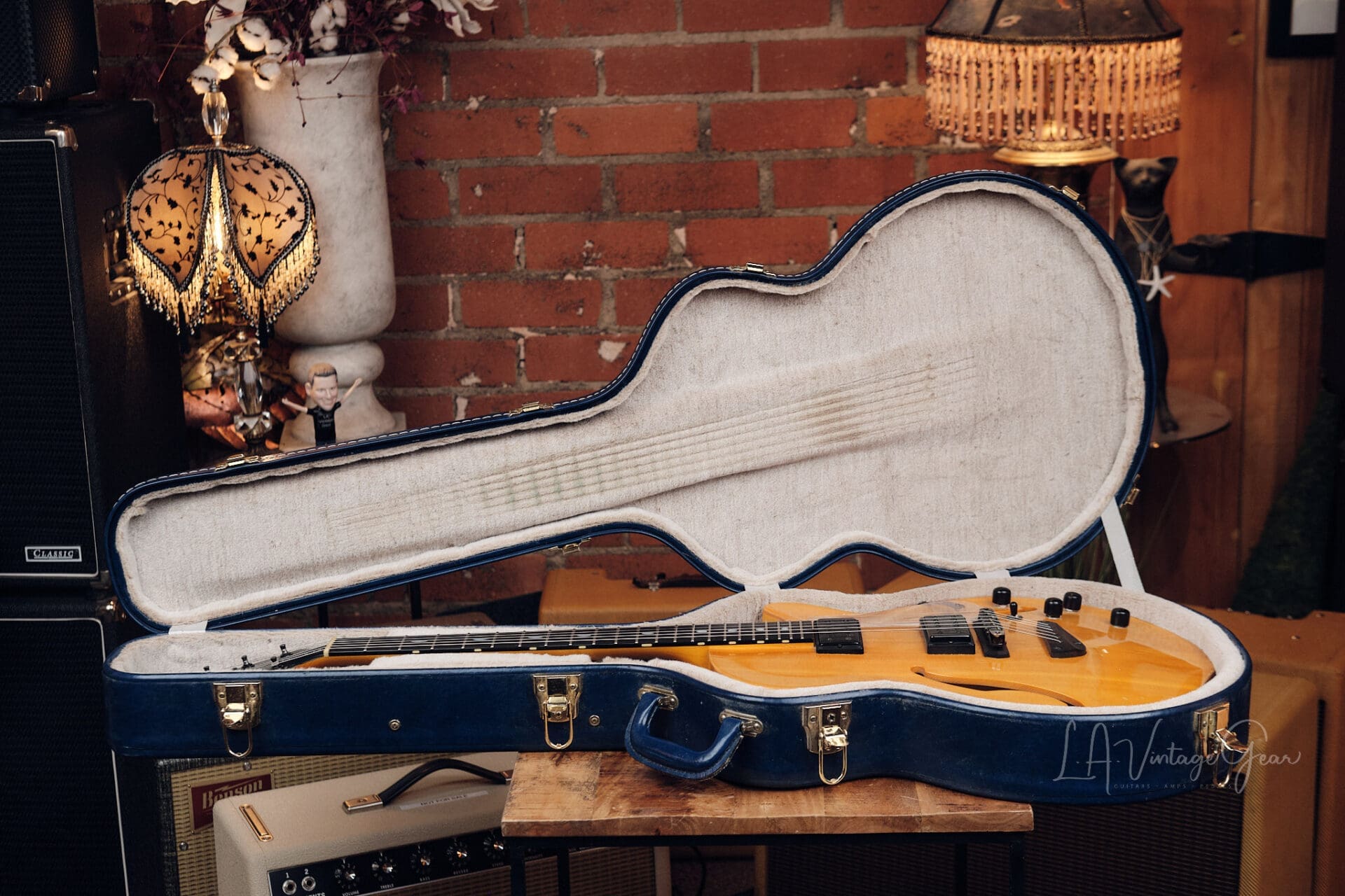 Westville Vanguard KR - Kurt Rosenwinkel Signature - Image 12
