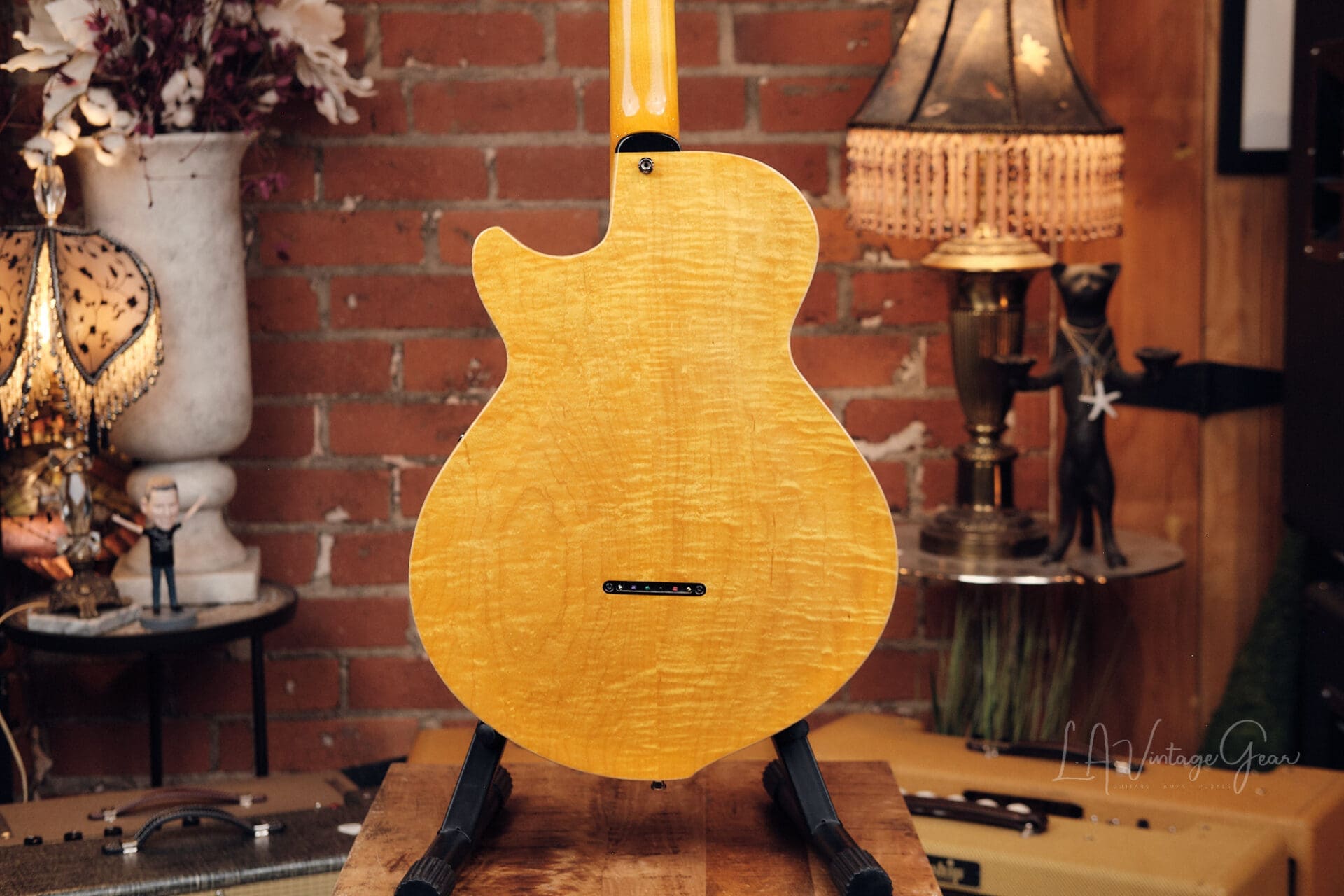 Westville Vanguard KR - Kurt Rosenwinkel Signature - Image 10