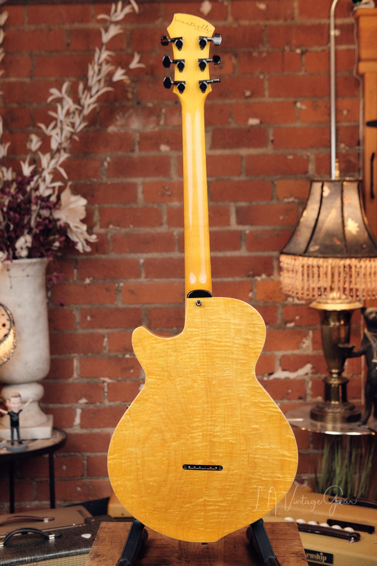 Westville Vanguard KR - Kurt Rosenwinkel Signature - Image 9