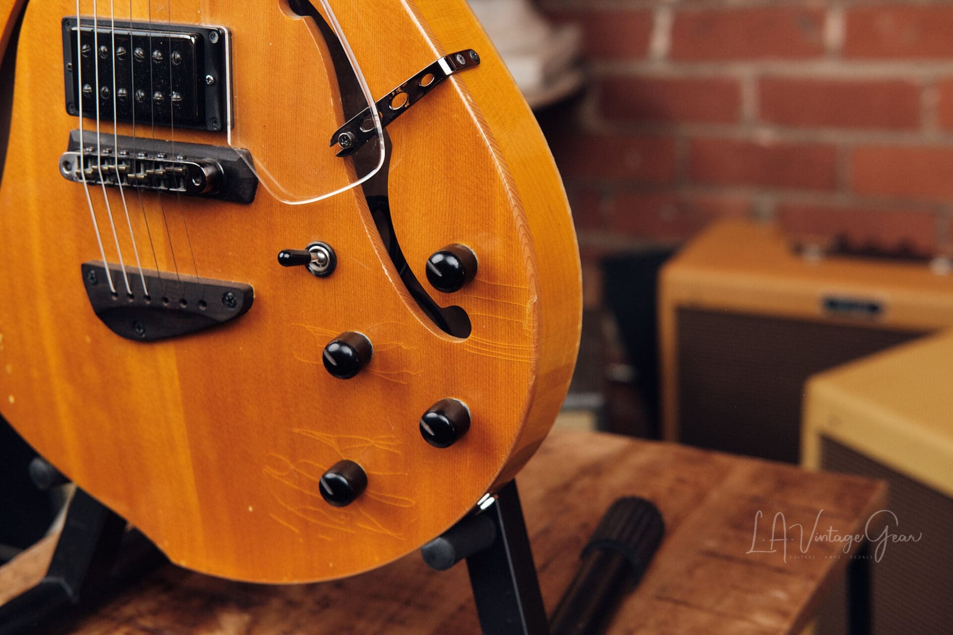 Westville Vanguard KR - Kurt Rosenwinkel Signature - Image 6