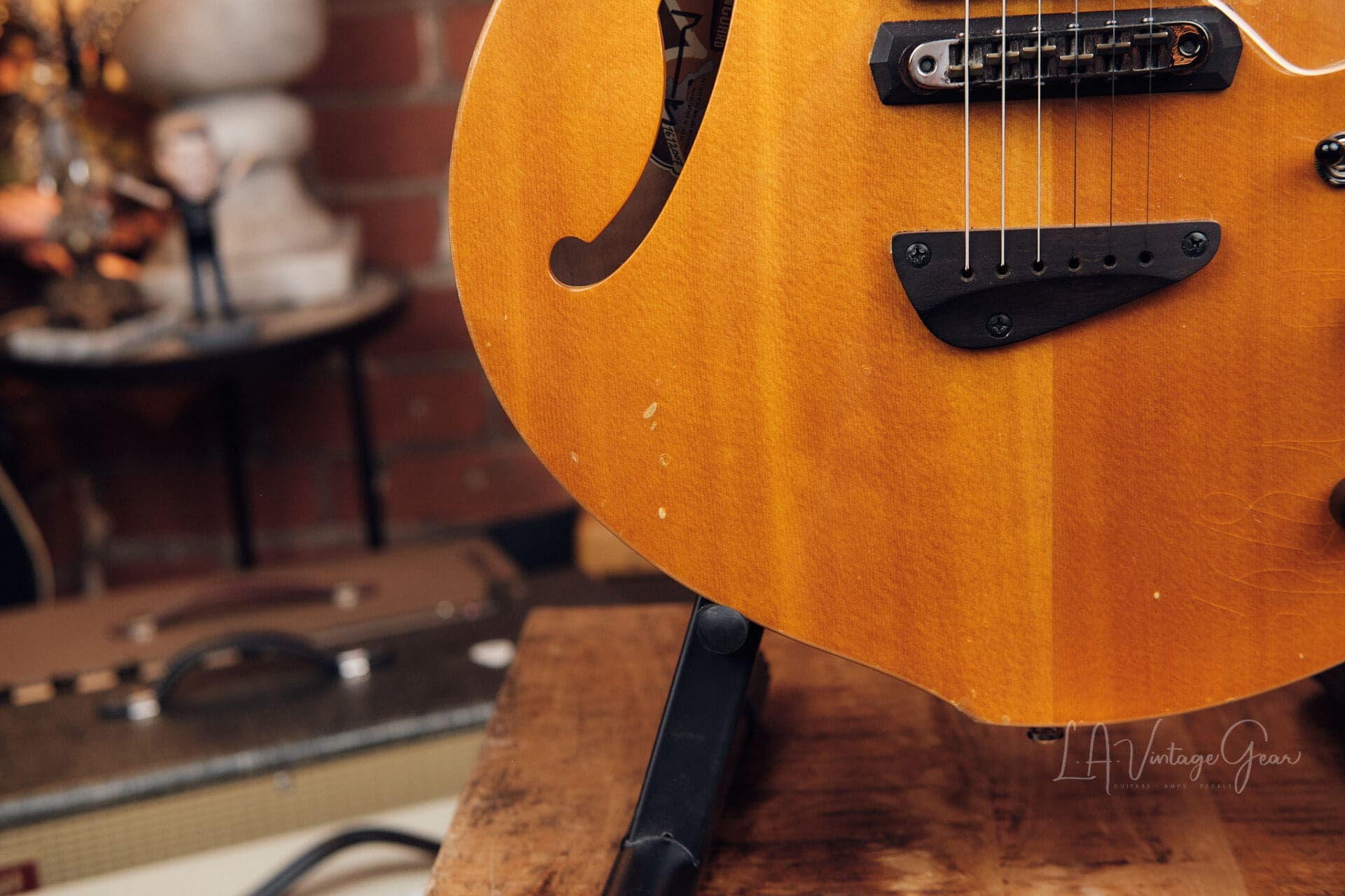 Westville Vanguard KR - Kurt Rosenwinkel Signature - Image 7