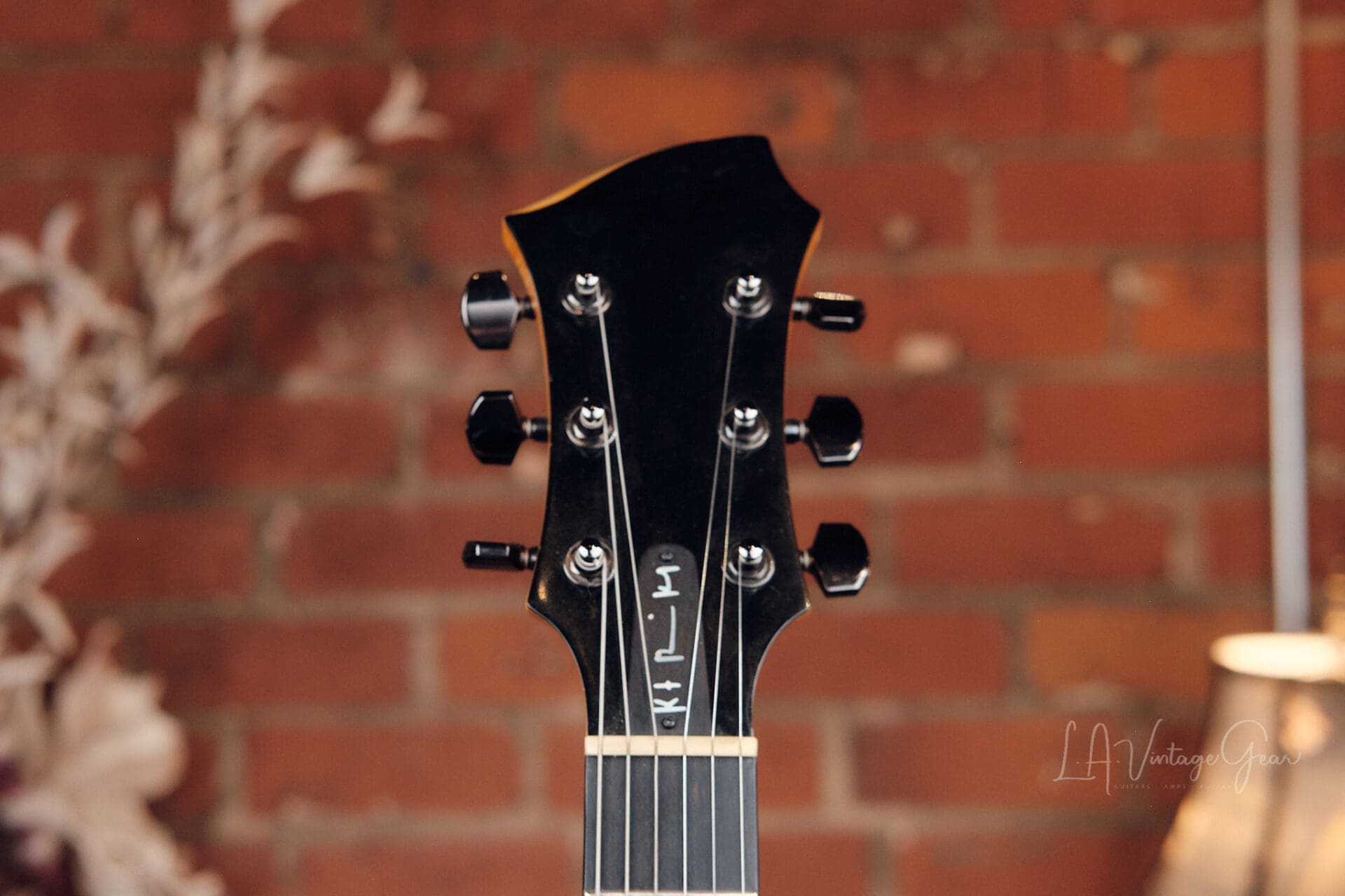 Westville Vanguard KR - Kurt Rosenwinkel Signature - Image 8