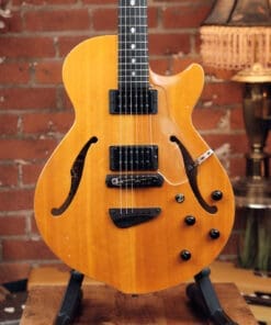 Alternative view of Westville Vanguard KR - Kurt Rosenwinkel Signature