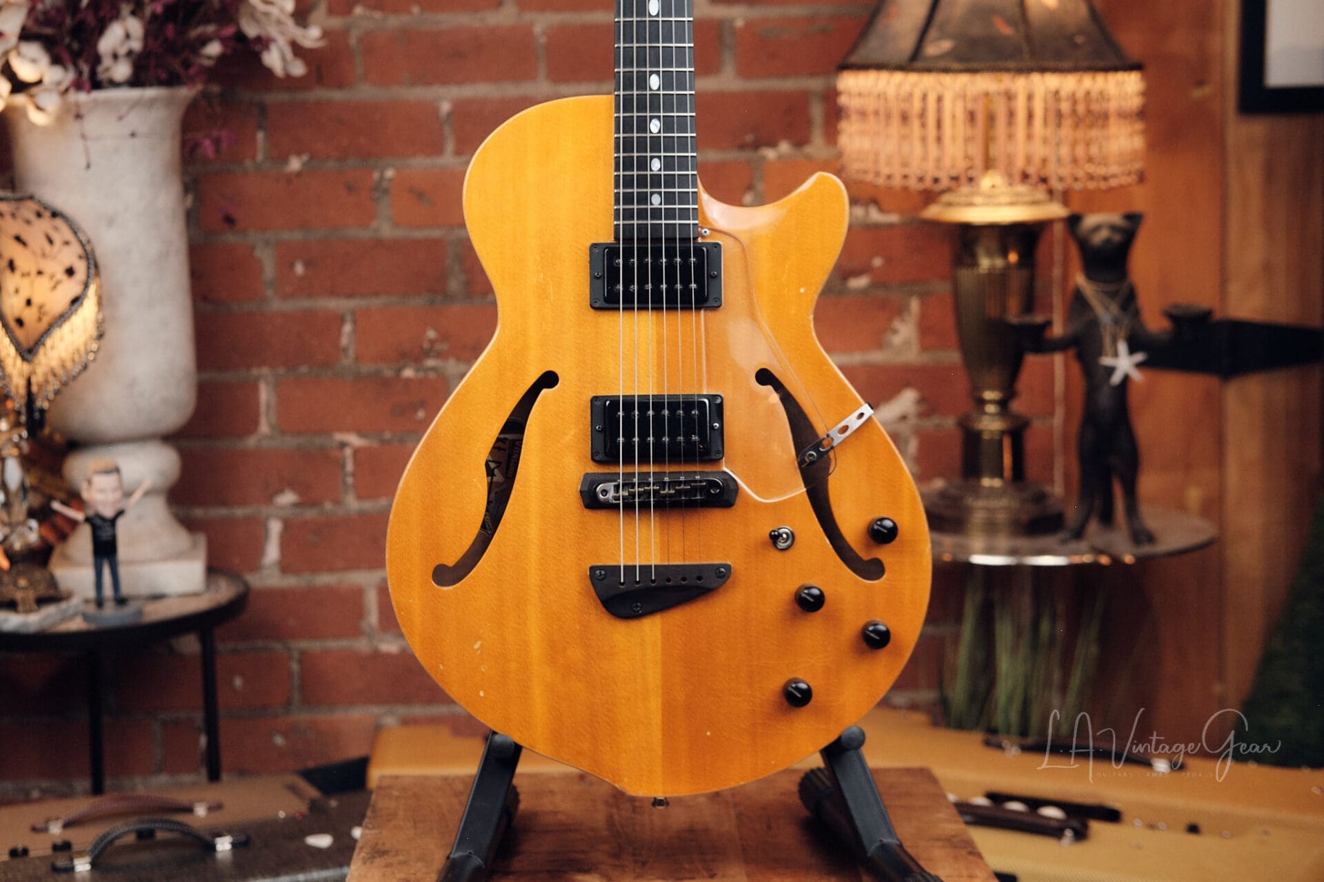 Westville Vanguard KR - Kurt Rosenwinkel Signature - Image 2
