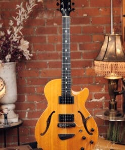 Westville Vanguard KR - Kurt Rosenwinkel Signature