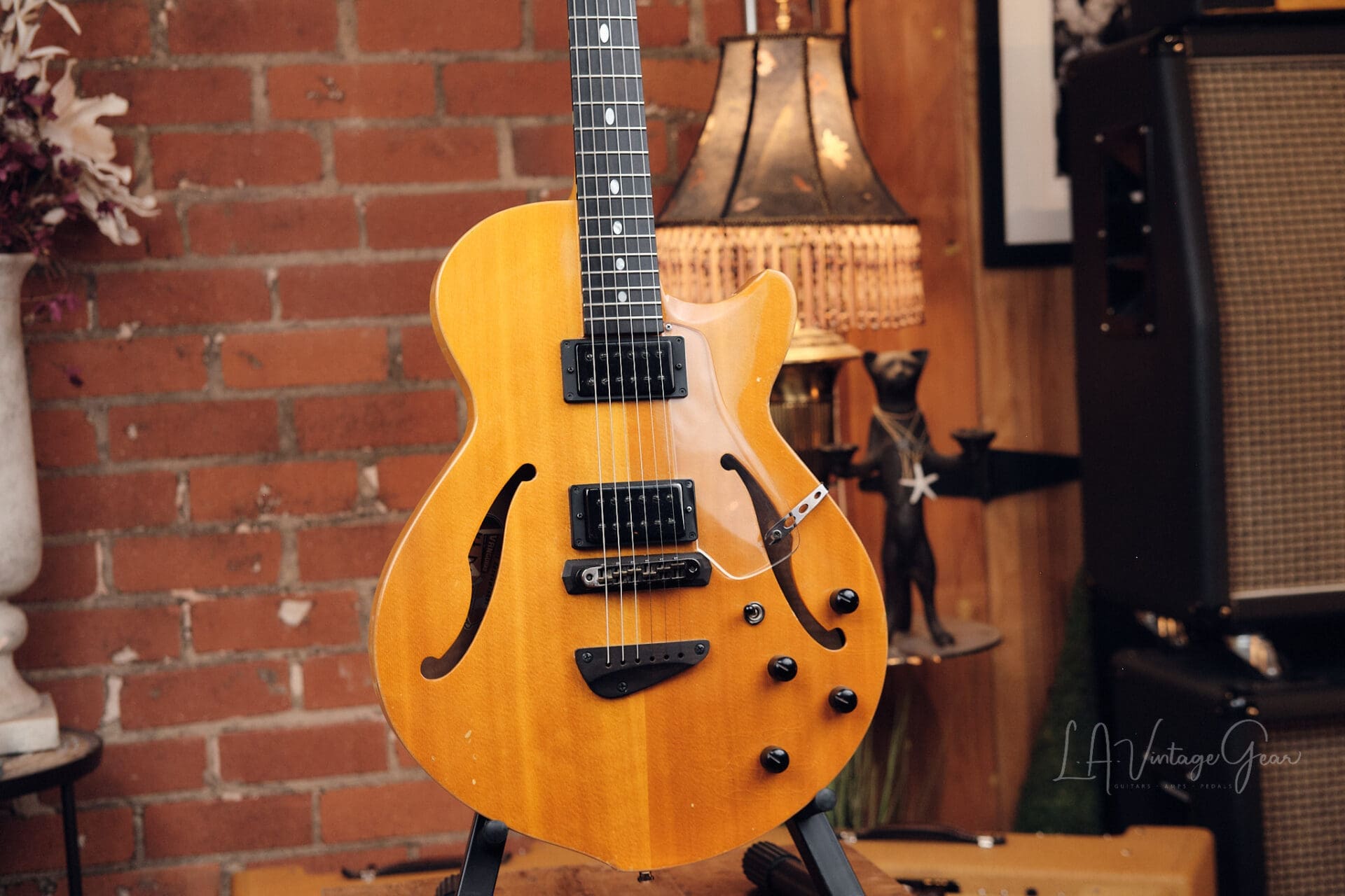 Westville Vanguard KR - Kurt Rosenwinkel Signature - Image 4
