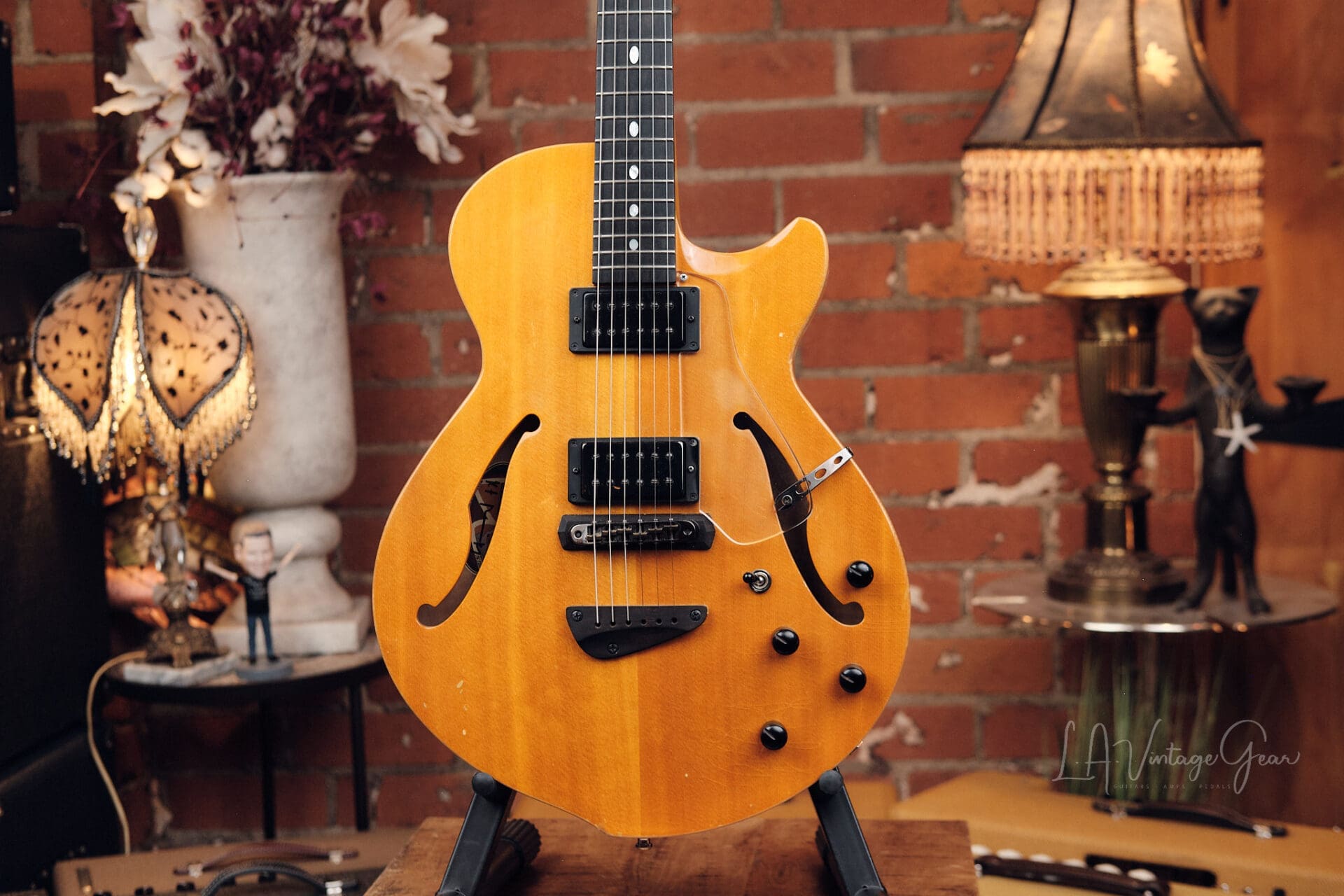 Westville Vanguard KR - Kurt Rosenwinkel Signature - Image 3