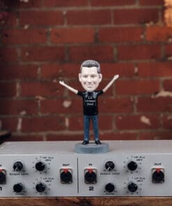 Audio Eyra DMP Preamp - Amazing 2 Channel Tube Pre-Amp!