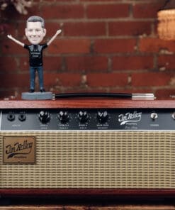 Jim Kelley Line Amp #20 50 Watt Amplifier - 2 Channel Version!