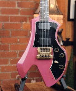 1983 Gibson Futura – Gloss Purple Finish!