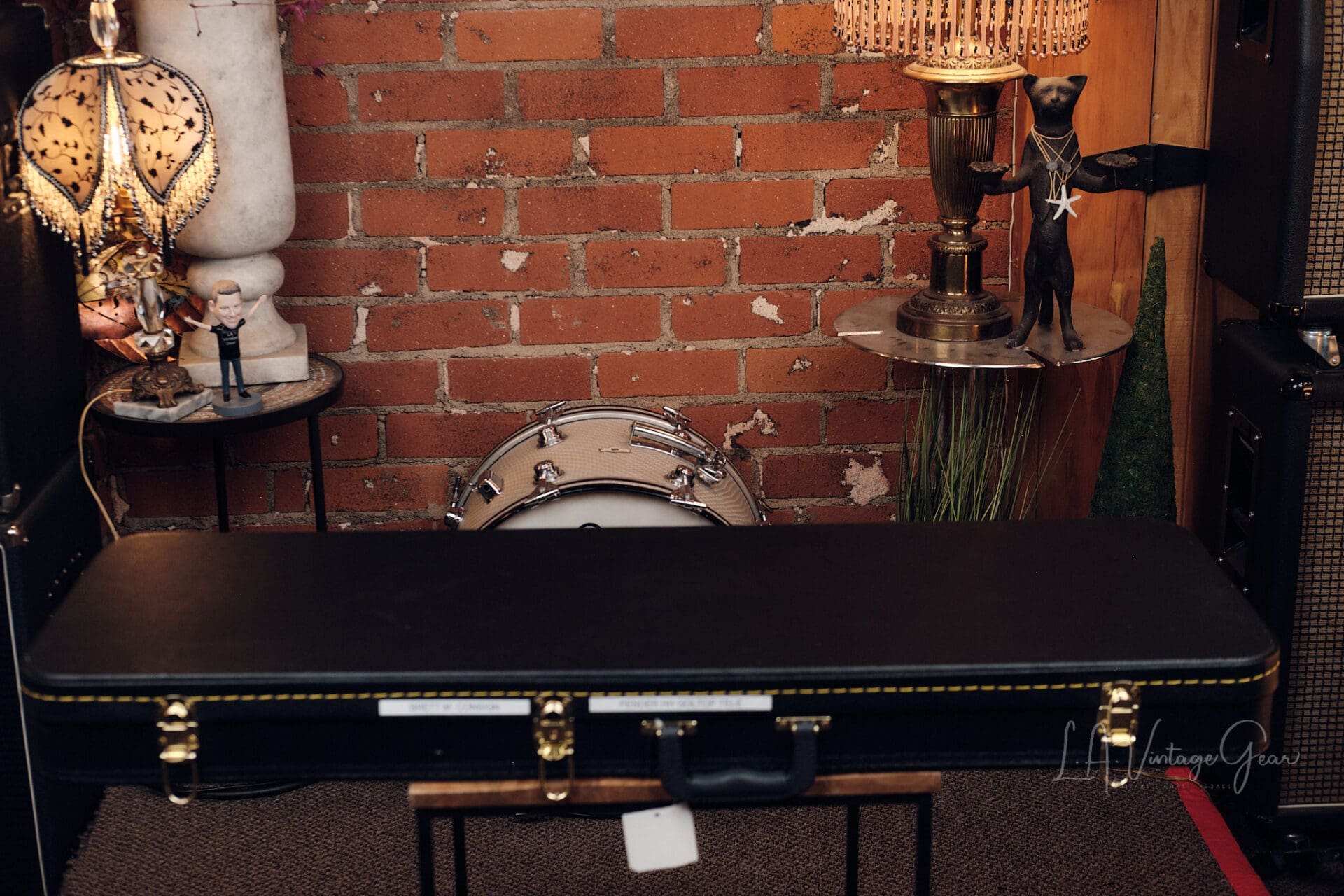 Fender FSR Custom Telecaster HH Electric Guitar - With Dimarzio Pickups! - Image 9