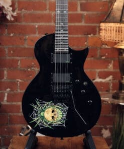 Alternative view of ESP LTD KH-3 Electric Guitar - With Esp Hardshell Case!