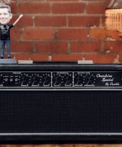 Dumble Overdrive Special #124 - The Holy Grail!