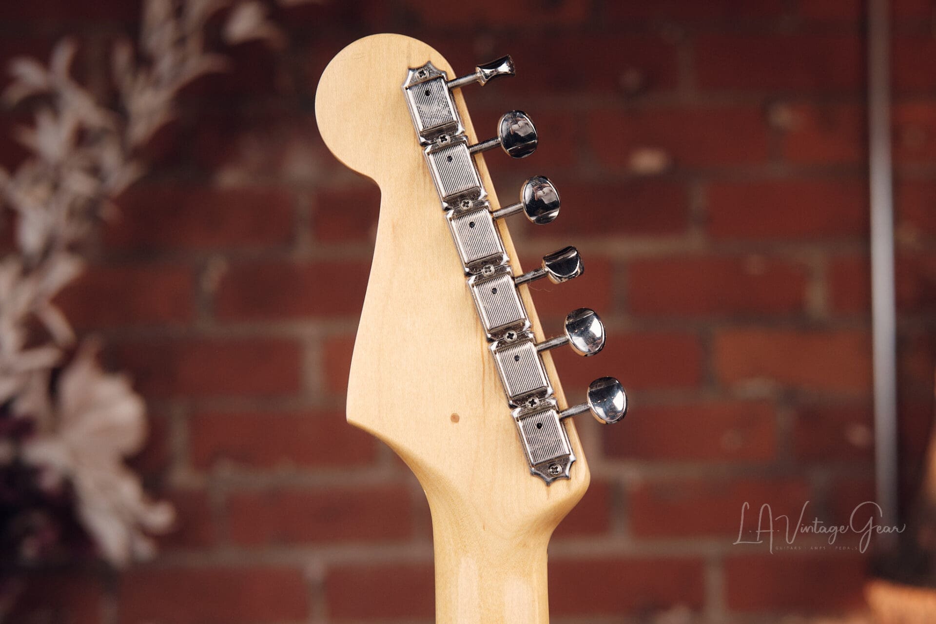 1964 Fender Duo Sonic - Olympic White! - Image 18