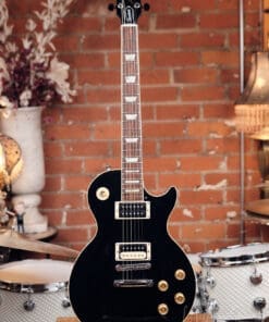 1992 Gibson Les Paul Standard — “Good Wood Era” Player