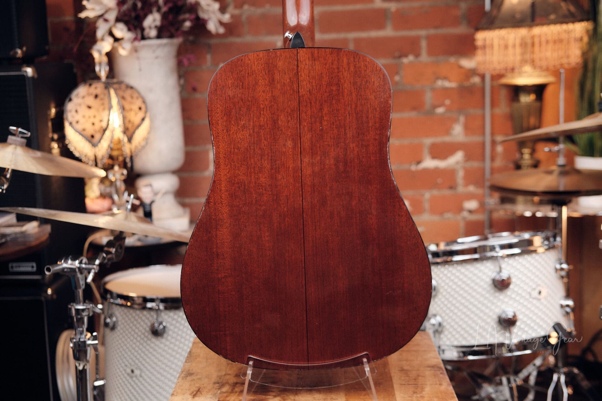 2012 Martin D-18 - With LR Baggs Pickup! - Image 11