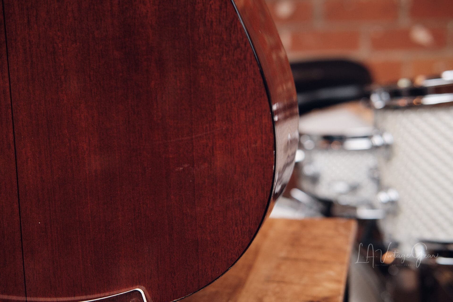 2012 Martin D-18 - With LR Baggs Pickup! - Image 15