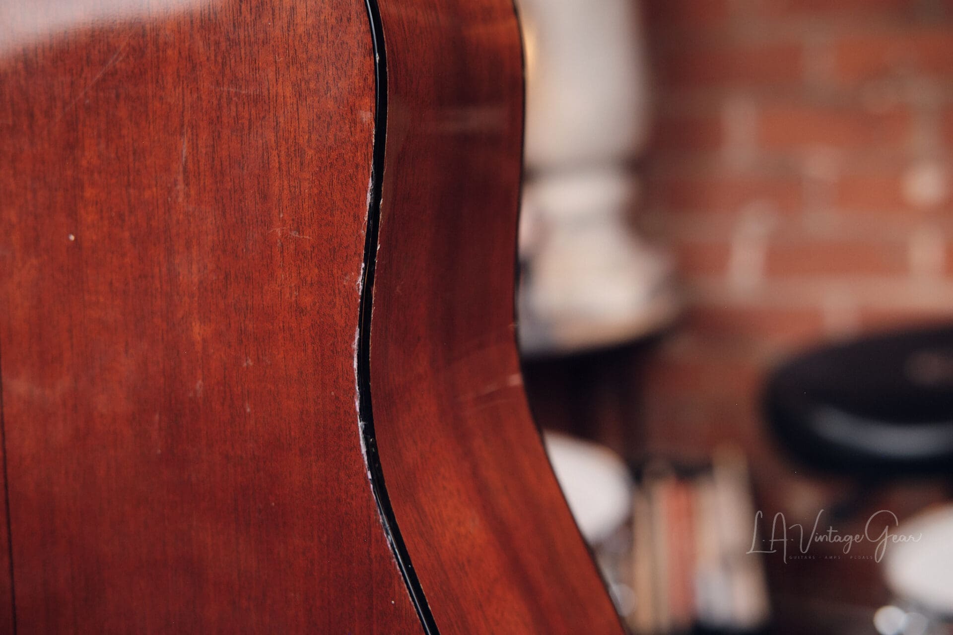 2012 Martin D-18 - With LR Baggs Pickup! - Image 16