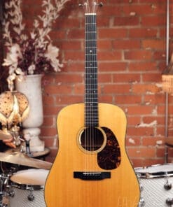 2012 Martin D-18 - With LR Baggs Pickup!