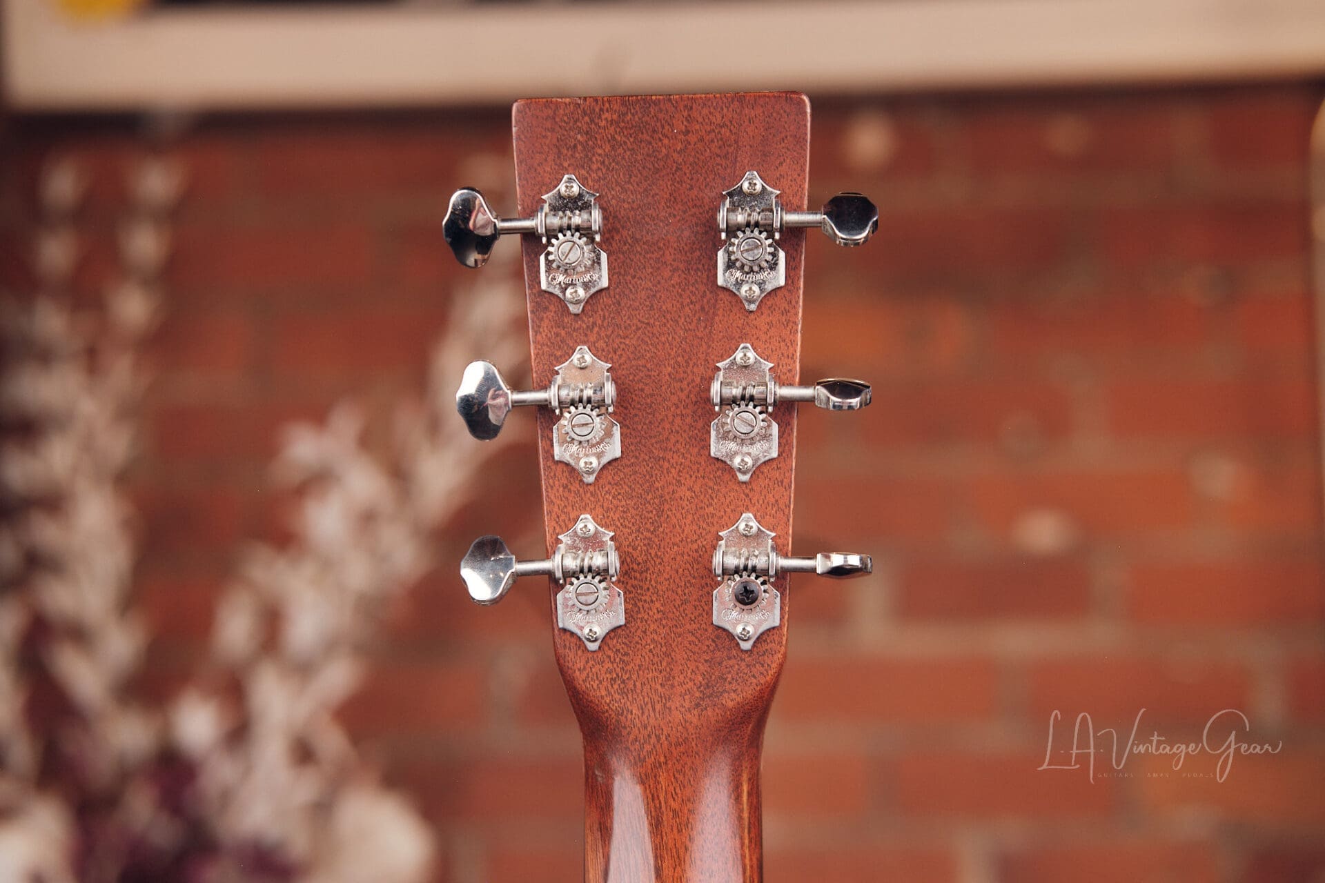2012 Martin D-18 - With LR Baggs Pickup! - Image 12
