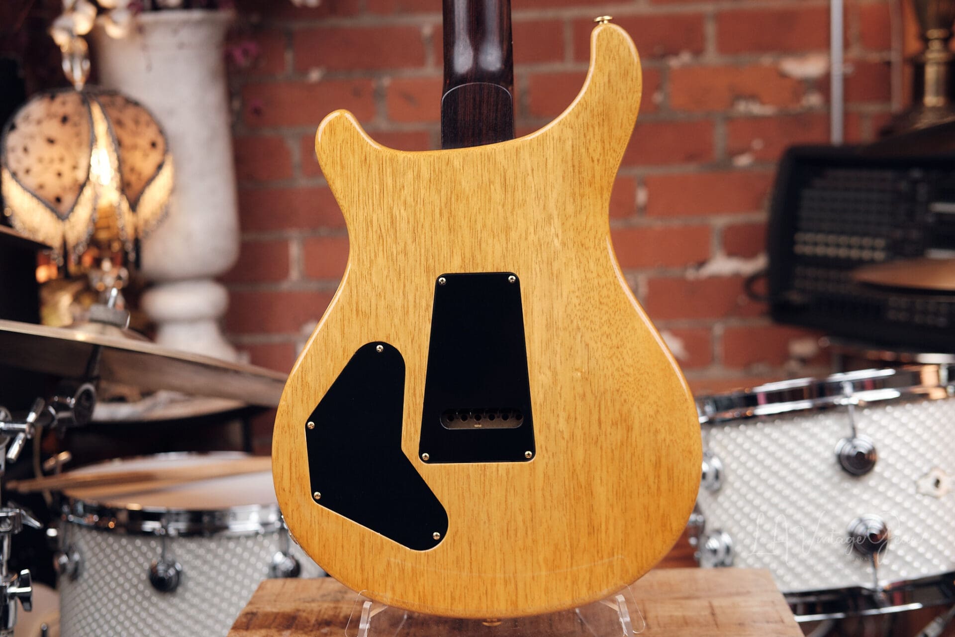 2013 PRS DGT Ten Top – Yellow Tiger Finish! - Image 9