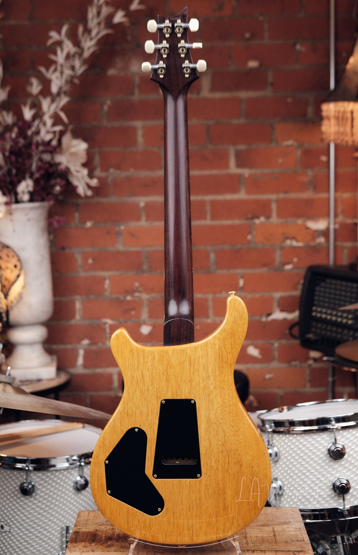 2013 PRS DGT Ten Top – Yellow Tiger Finish! - Image 8