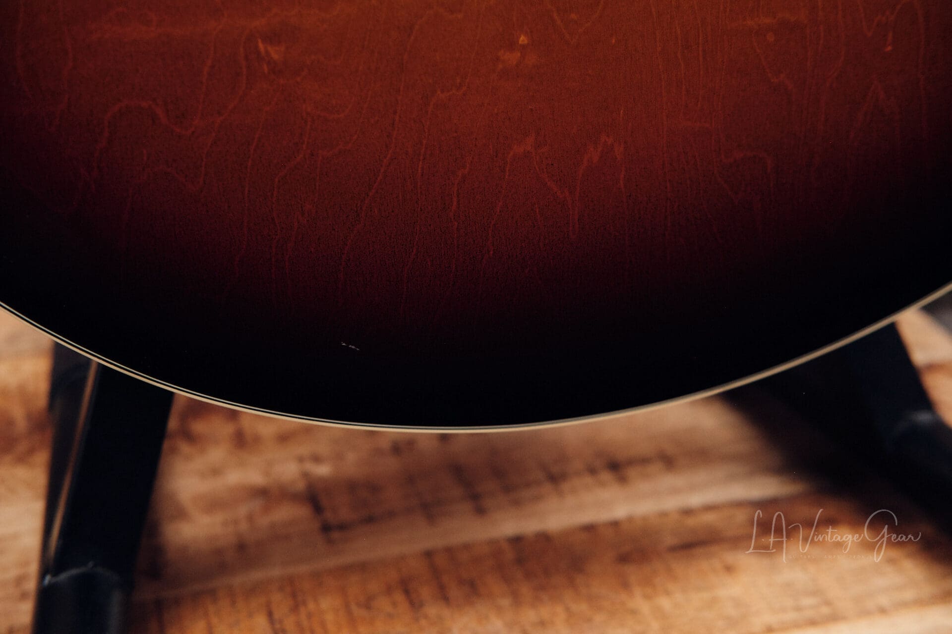 1994 Epiphone Emperor - Amazing Archtop! - Image 12
