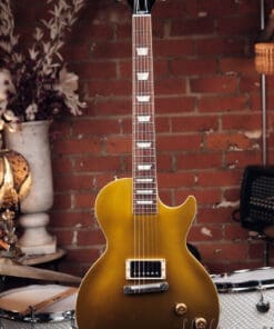 2013 Gibson Custom Shop Historic Reissue 1957 Les Paul R7 - Single Pickup Goldtop!