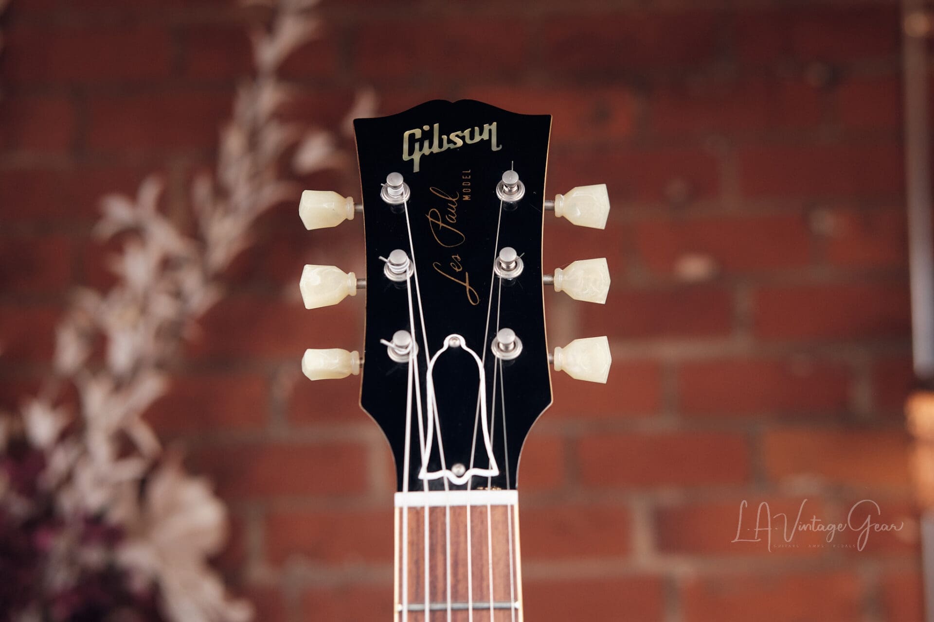 2013 Gibson Custom Shop Historic Reissue 1957 Les Paul R7 - Single Pickup Goldtop! - Image 6