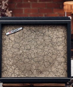 Hilgen Pacesetter 40 Watt 1x15 Combo Amplifier - With Reverb and Tremolo!