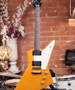 1976 Ibanez Destroyer - Original Super 70 Pickups!