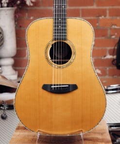 Alternative view of Breedlove Artisan ARD-ARVTE - Adirondack/Rosewood Acoustic-Electric w/ Case!