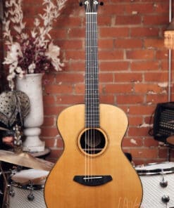 Breedlove Roots Concert SRe - Sitka Spruce/Rosewood!