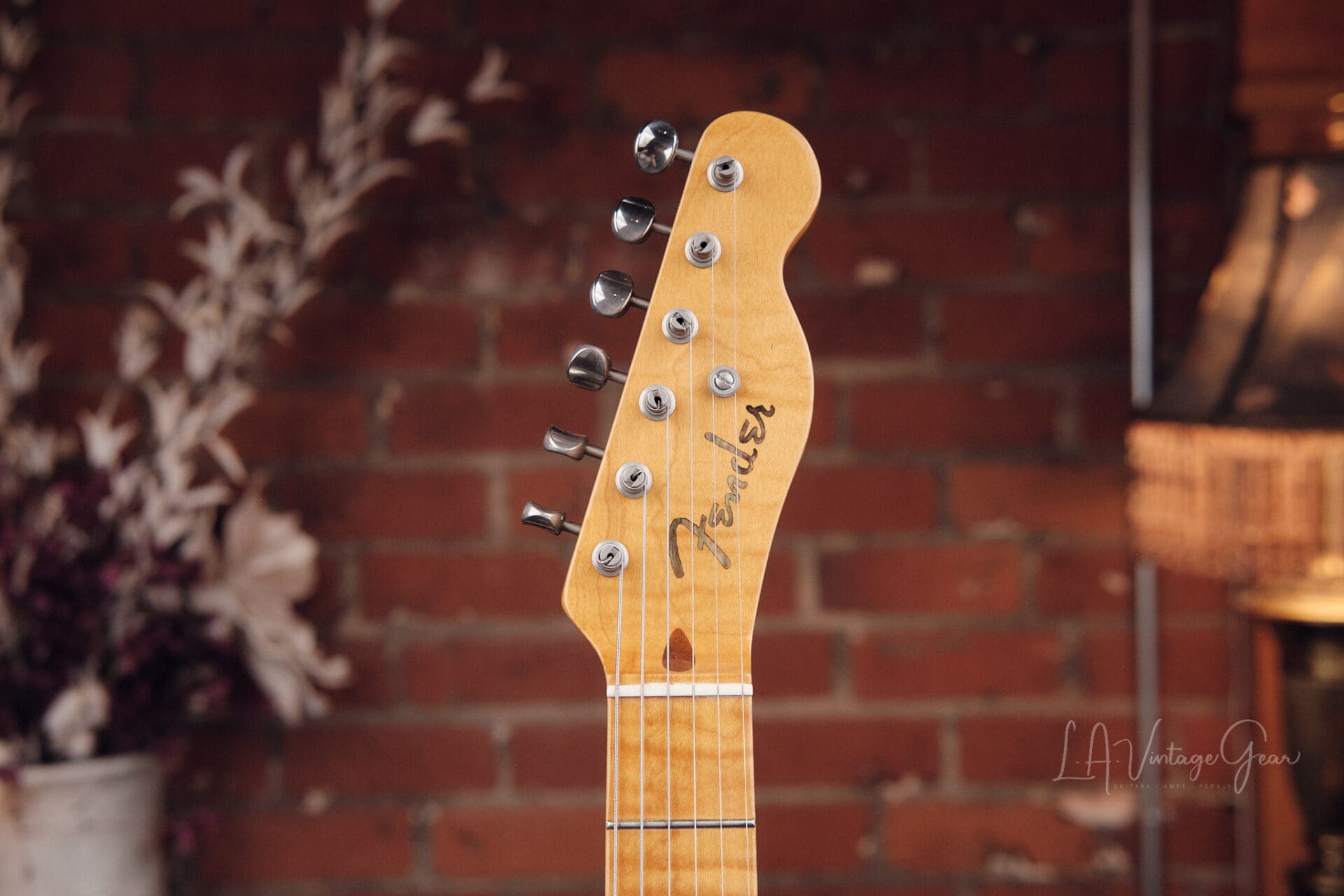 Partscaster Thinline T Style Guitar - With Lollar Charlie Christian Pickups! - Image 5