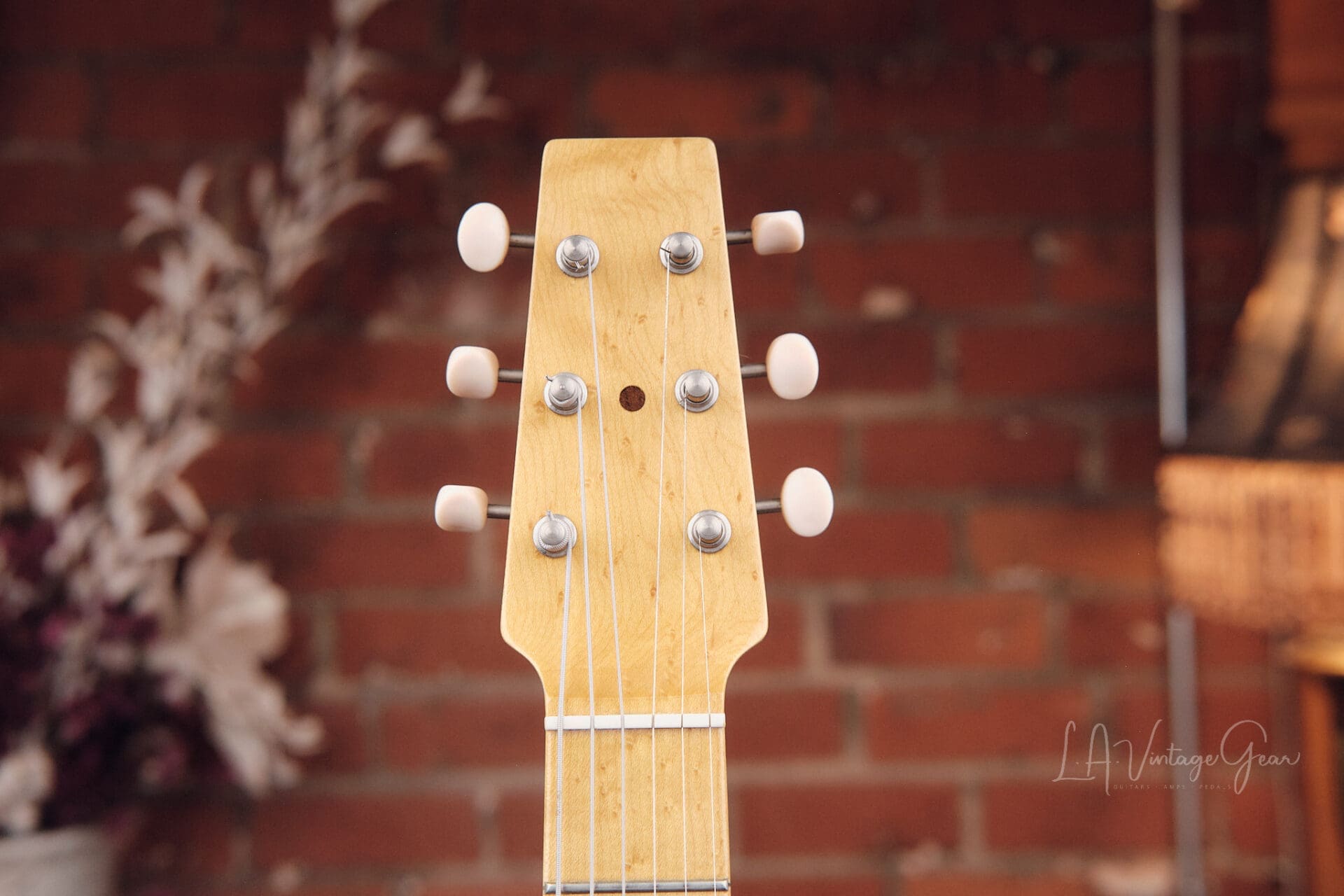 T Style Partscaster - with Filtertron! - Image 5