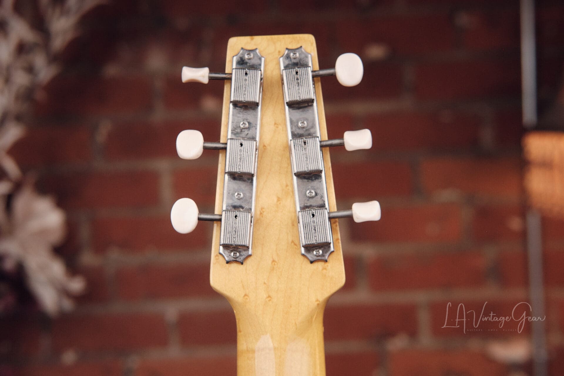 T Style Partscaster - with Filtertron! - Image 8