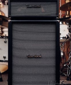 Two Rock Traditional Clean 100 Watt Head and 2x12 Cabinet - Brand New!