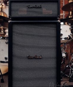 Two-Rock TS-1 Tone Secret Head & 2x12 Cab – 50 Watt Head!
