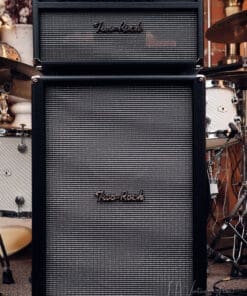 Two Rock Vintage Deluxe 40 Watt Head & 2x12 Cab - Brand New!