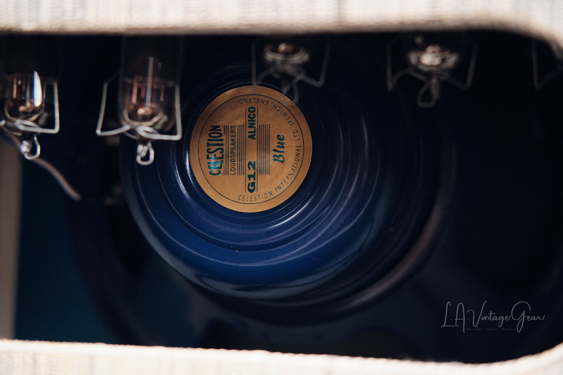 Xits x10 1x12 Combo - Great Low Wattage Combo! - Image 14
