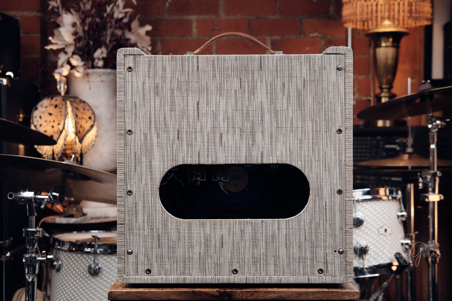 Xits x10 1x12 Combo - Great Low Wattage Combo! - Image 9