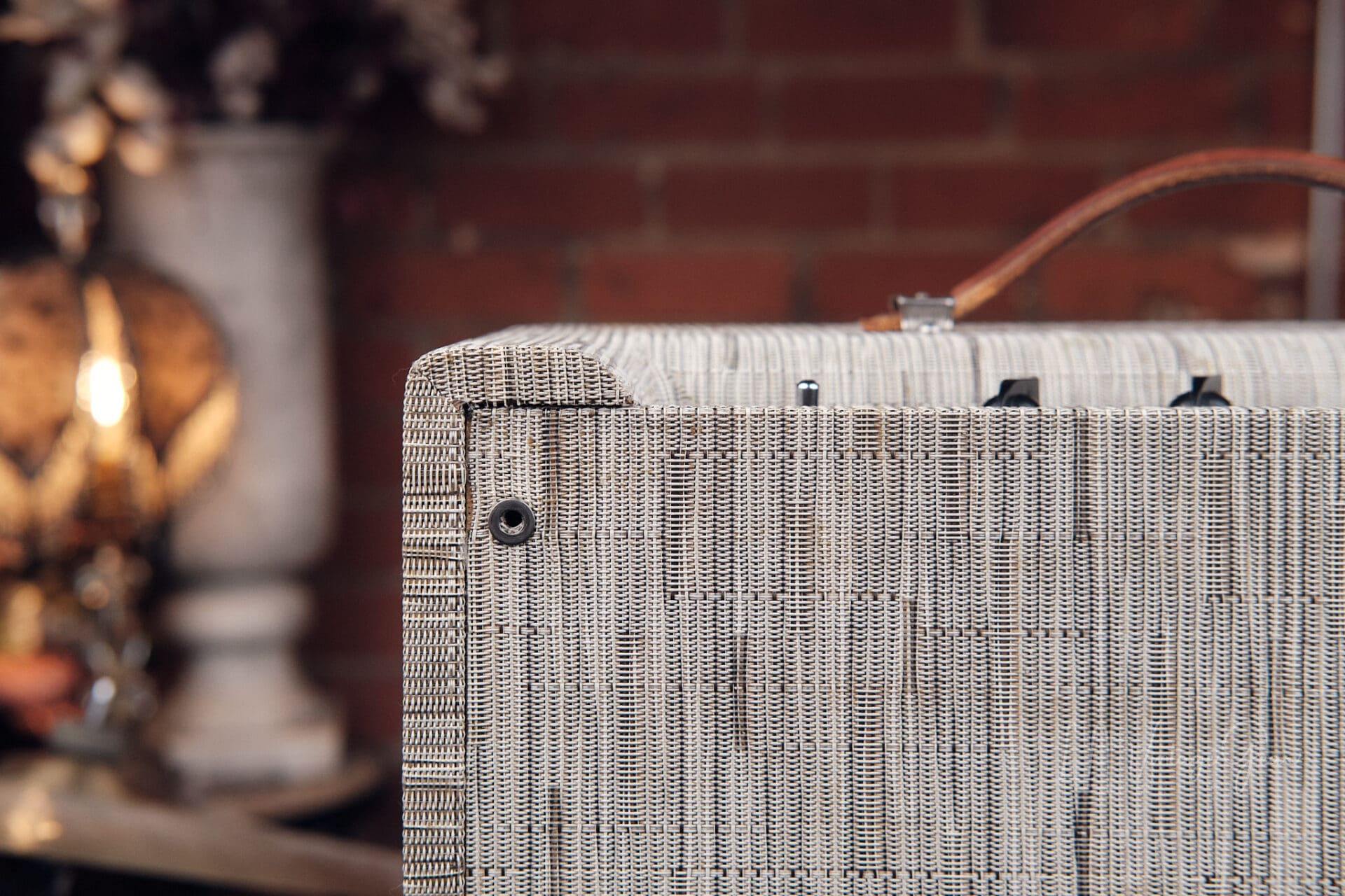 Xits x10 1x12 Combo - Great Low Wattage Combo! - Image 10