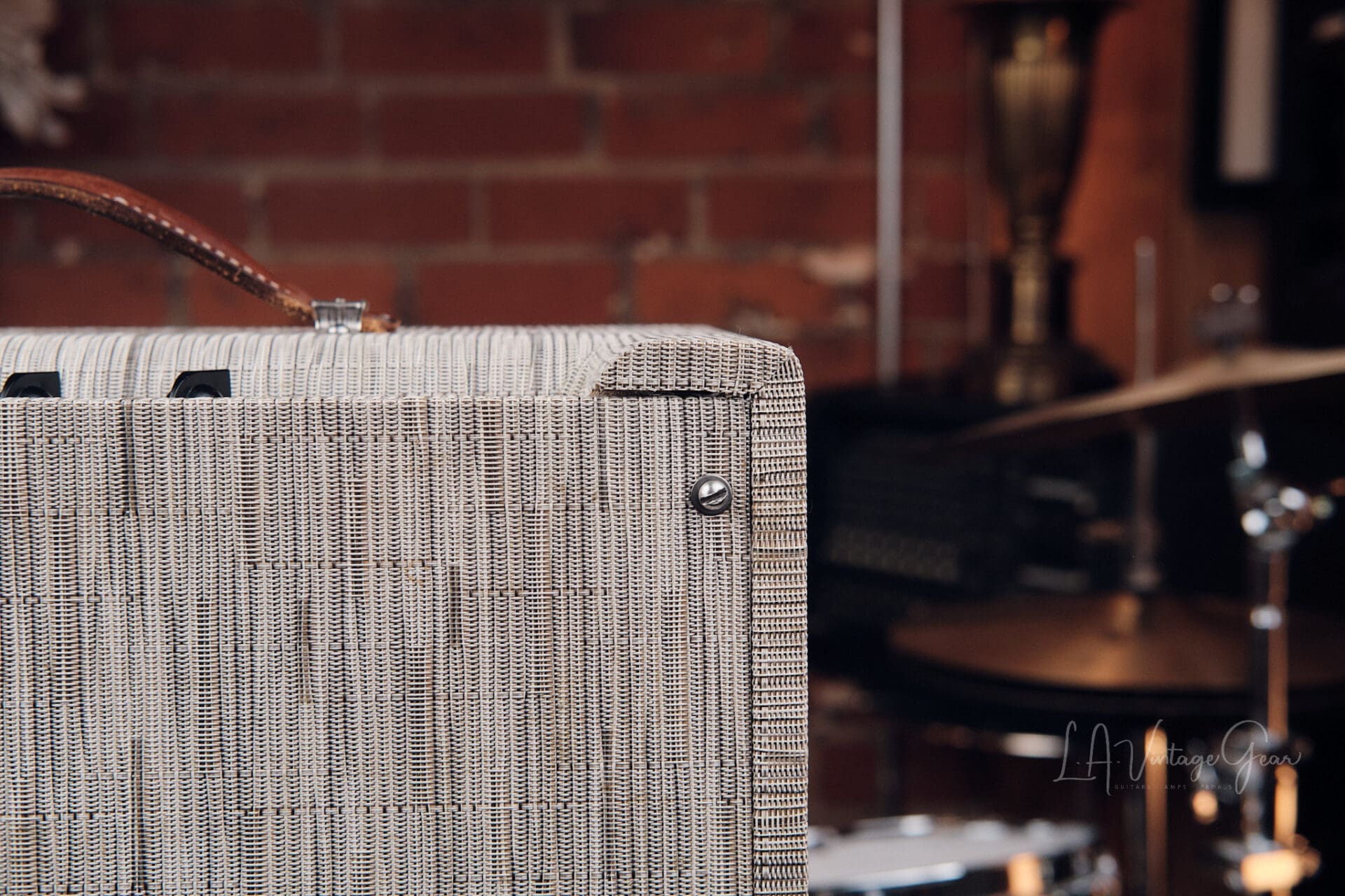 Xits x10 1x12 Combo - Great Low Wattage Combo! - Image 11