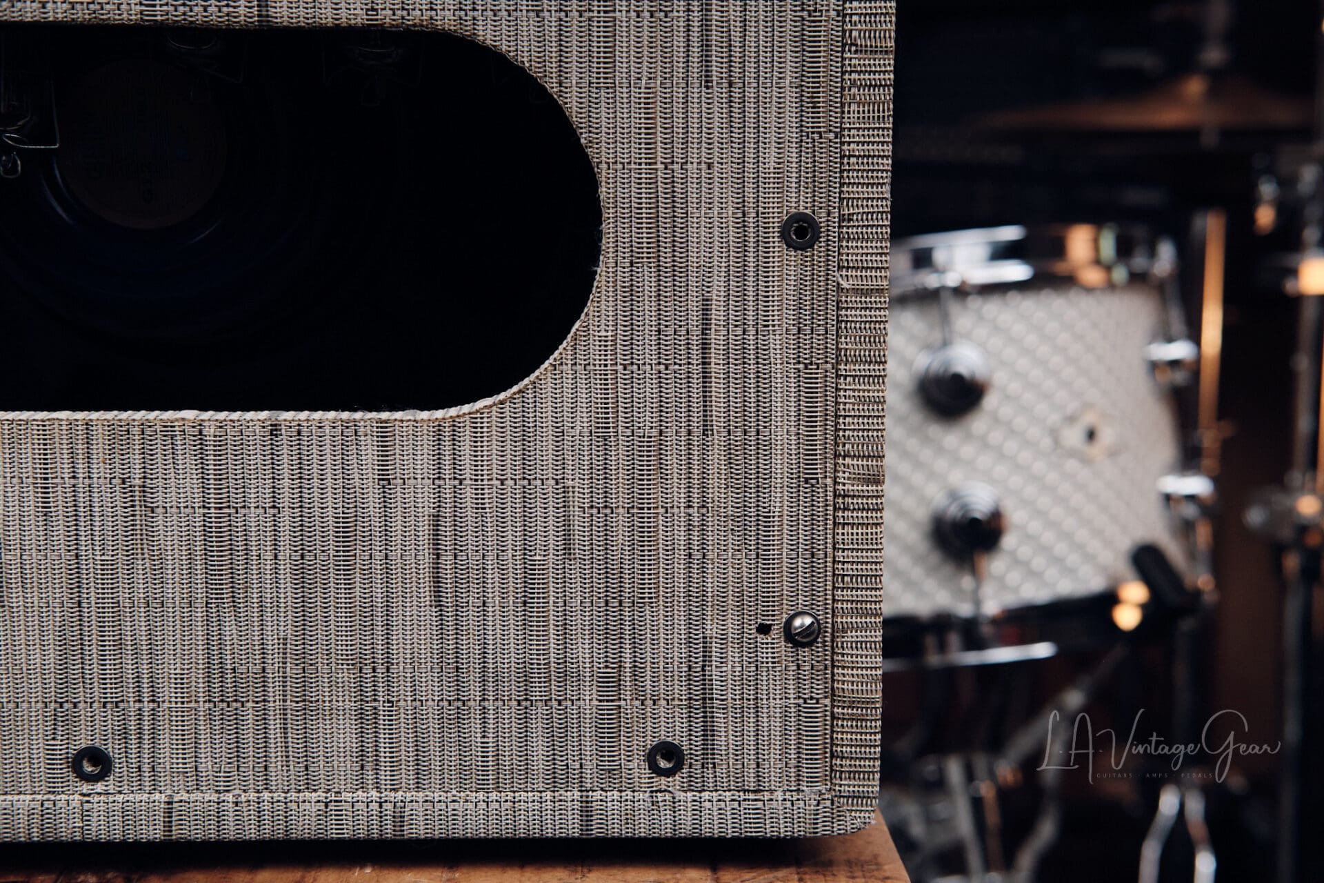 Xits x10 1x12 Combo - Great Low Wattage Combo! - Image 13